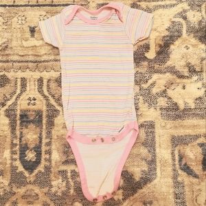 Babygirl onesie